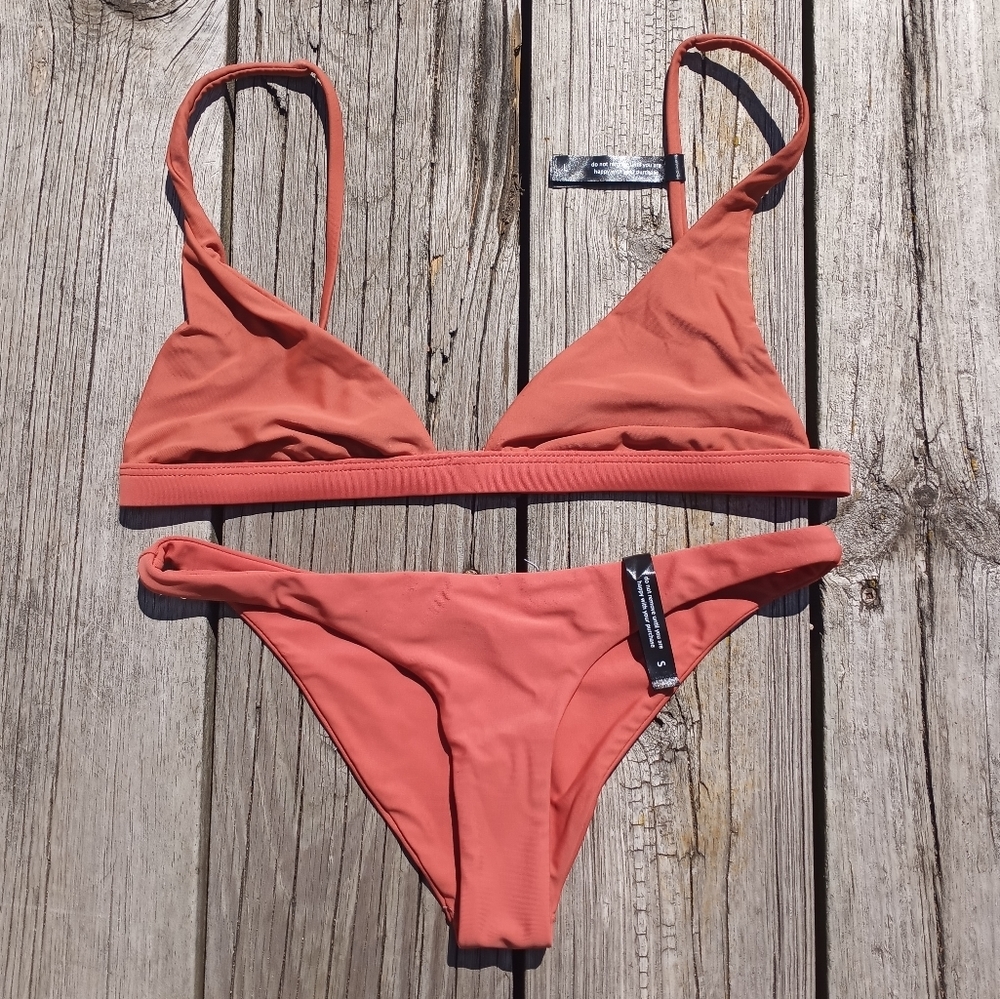 Ark Swimwear Bikini 👙